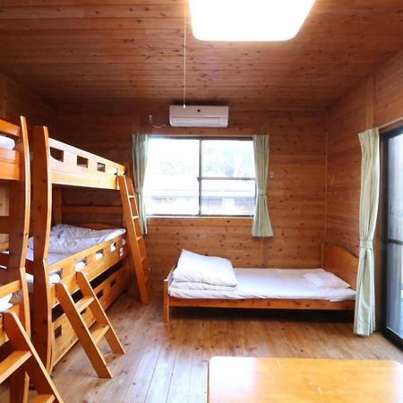 Maetakeso Hotel Yakushima  Exterior photo