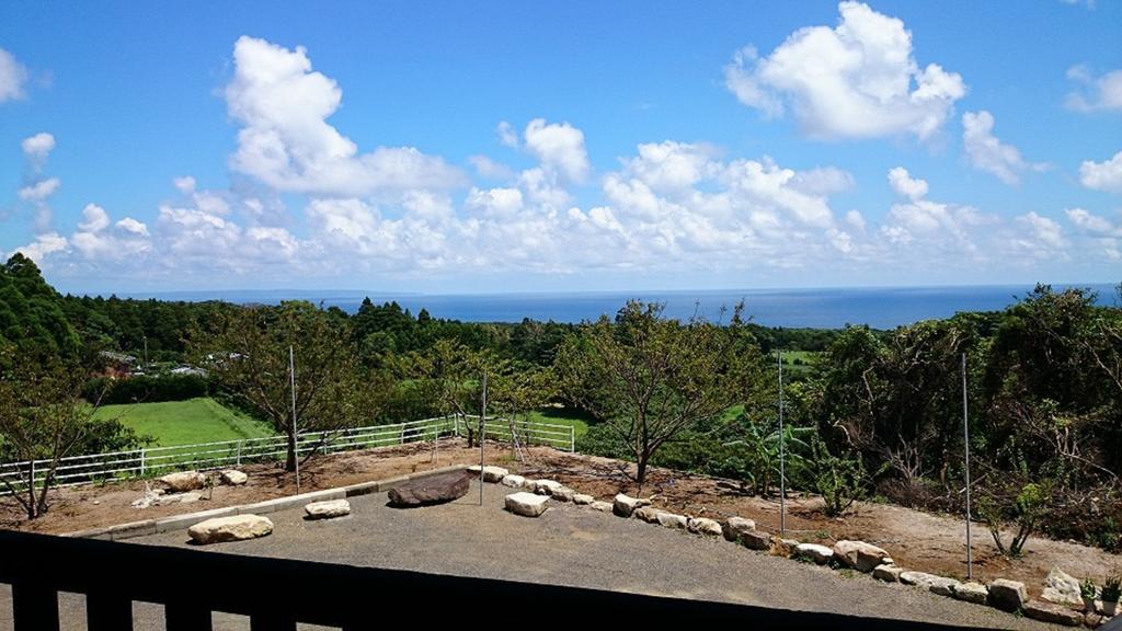 Maetakeso Hotel Yakushima  Exterior photo