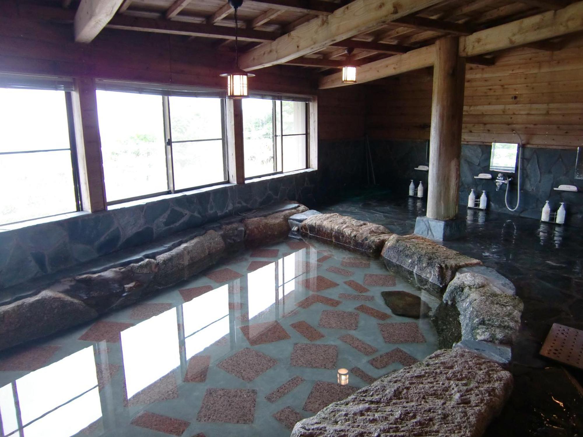 Maetakeso Hotel Yakushima  Exterior photo