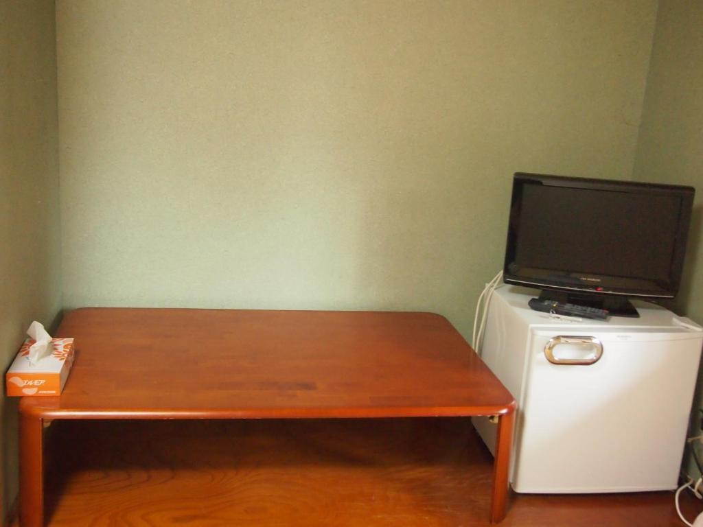 Maetakeso Hotel Yakushima  Room photo