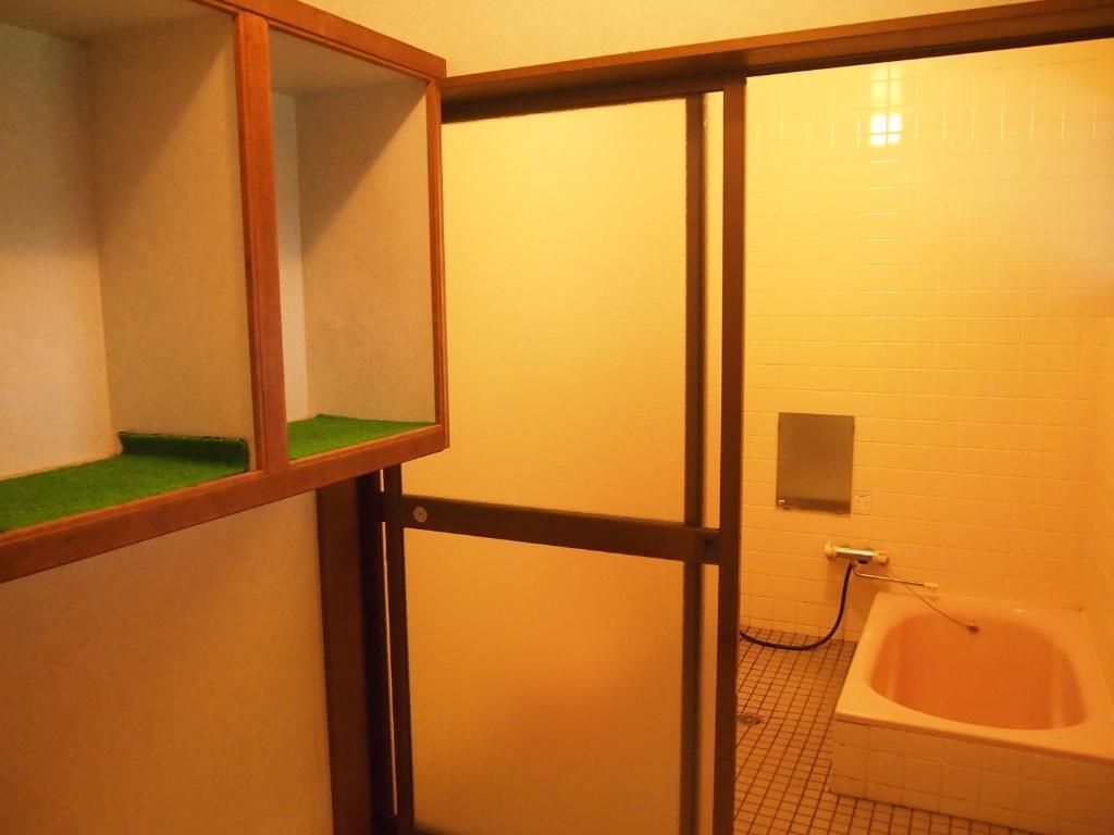 Maetakeso Hotel Yakushima  Exterior photo