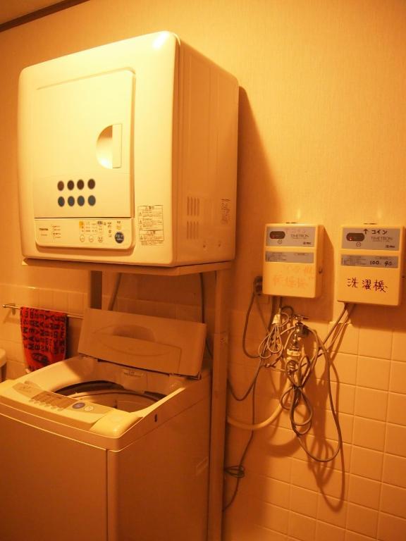 Maetakeso Hotel Yakushima  Exterior photo